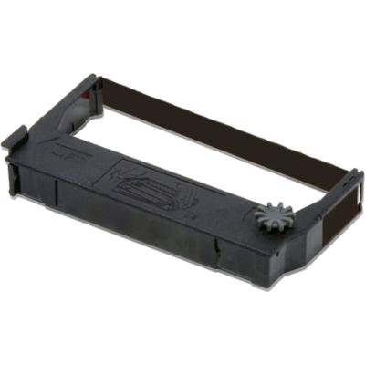 Epson ERC 23, Farbband, passt f&uuml;r: TM-267/II, TM-250, TM-270, TM-280, M260, Farbe: schwarz