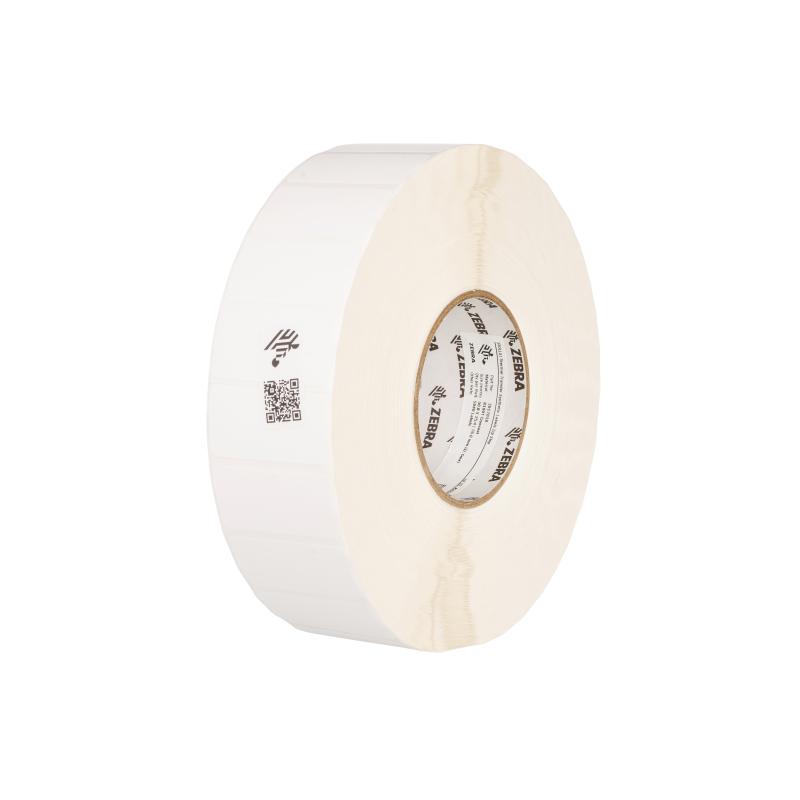 1x Zebra ZeroLiner 2000D 102x30M AD(65) Kern(19) 1 Etiketten/Rolle