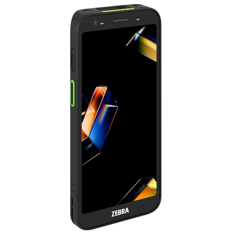 Zebra TC501,2D, AC670, Ultrawide Camera, 12GB, 256GB, Android, 5000 mAh