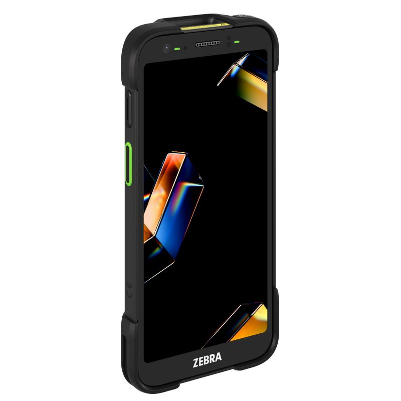 Zebra TC701,2D, AC670, hot-swap, 8GB, 128GB, Android, 5000 mAh, 5G