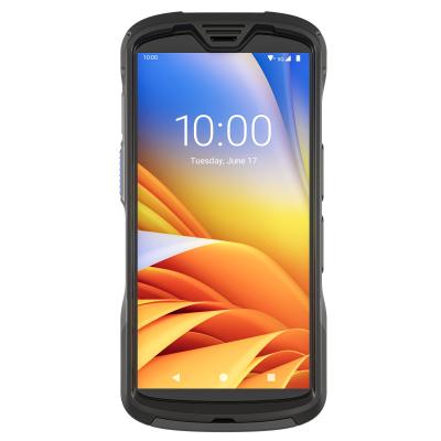 Zebra FR55, 1x nanoSIM, 1x nanoSAM Card slot, GPS, hot-swap, USB-C, BT, WLAN, eSIM, 5G, NFC, Android