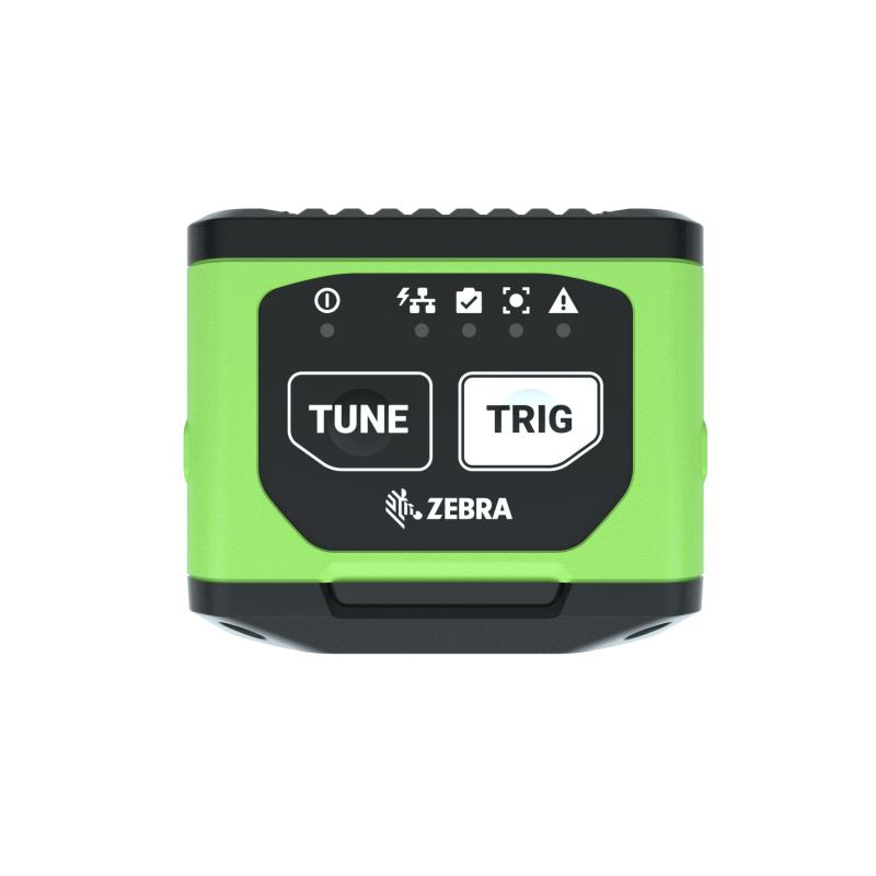 Zebra FS40, 2,3MP, SR, DPM Fast Decoder, PoE, Auto Fokus, wei&szlig;e Beleuchtung RGB