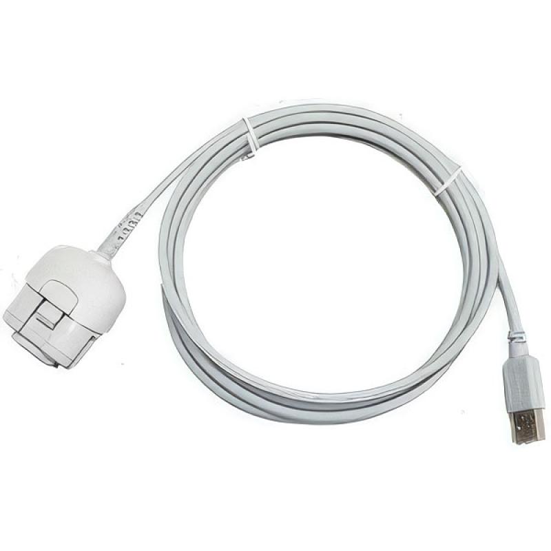 Zebra USB-Converterkabel f&uuml;r CS6080, wei&szlig;