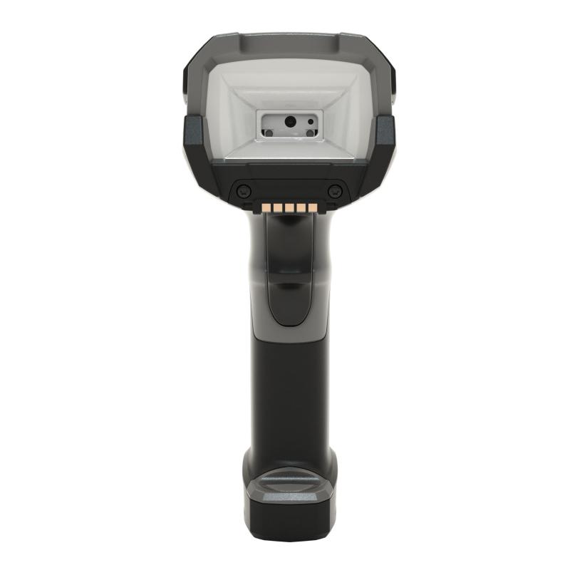 Zebra DS3608-DP, Automation, 2D, DPM, Multi-IF, Gun Only, grau