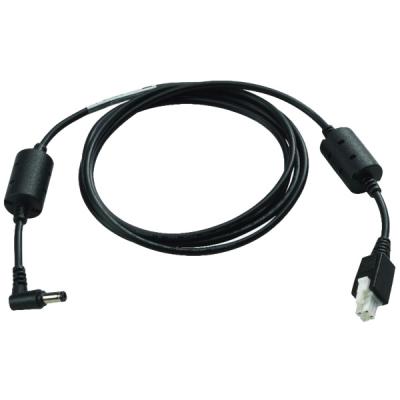 Zebra DC-Kabel f&uuml;r 4-fach Akkuladestation (SAC3600-4001CR)