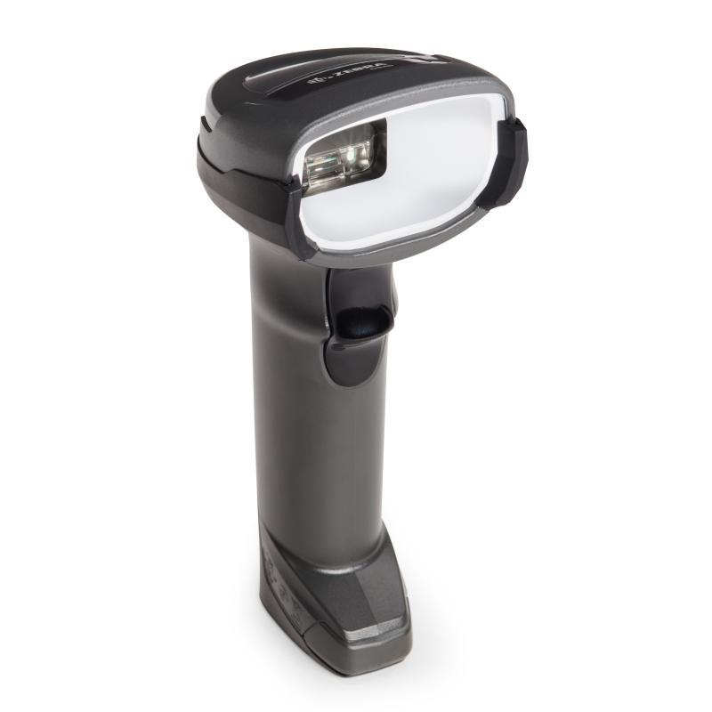 Zebra DS4678, BT, 2D, DPM, BT, USB-Kit Pr&auml;sentation, RB, schwarz