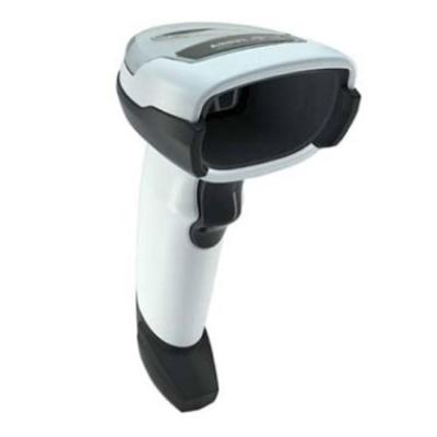 Zebra DS4608, 2D, SR, USB, RS232, Gun Only, wei&szlig;