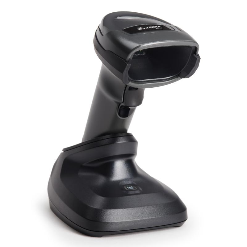 Zebra DS4678, BT, 2D, SR, BT, USB-Kit Pr&auml;sentation, RB, schwarz