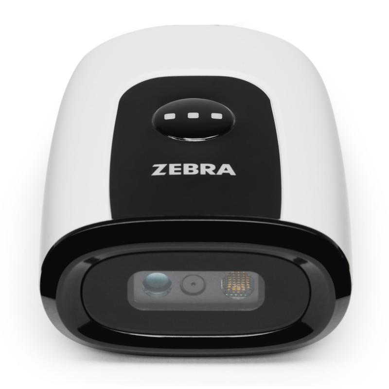 Zebra DS55, 2D, Area Imager, Dual-IF, wei&szlig;