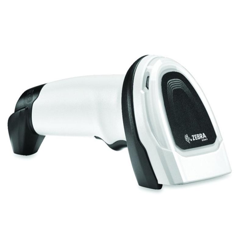 Zebra DS8178, 2D, BT, SR, Multi-IF, IP42, Gun Only, wei&szlig;