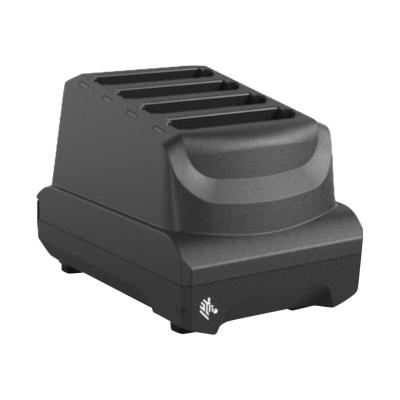 Akkuladestation, 4-Fach, passend f&uuml;r: TC53, TC58, TC73, TC78