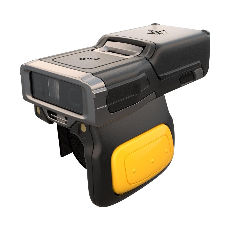 Zebra RS6100, Einseitiger Ausl&ouml;ser, SE5500, Bluetooth, Akku 480mAh, Trigger