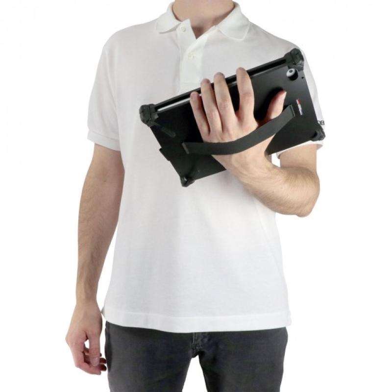 Mobilis RESIST Pack - H&uuml;lle f&uuml;r Galaxy Tab A7 Lite 8.7.  050049