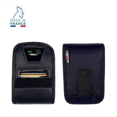 Mobilis Activ + H&uuml;lle f&uuml;r Honeywell CK65 Pistolengriff + Schultergurt 063016