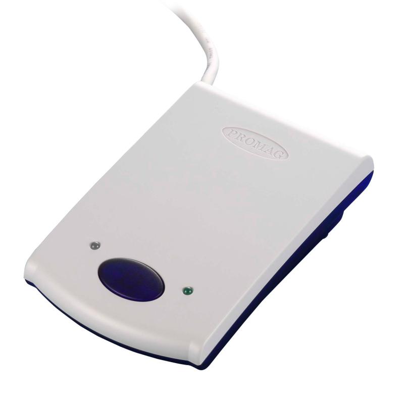 Promag PCR-300,USB RFID Leseger&auml;t 125kHz