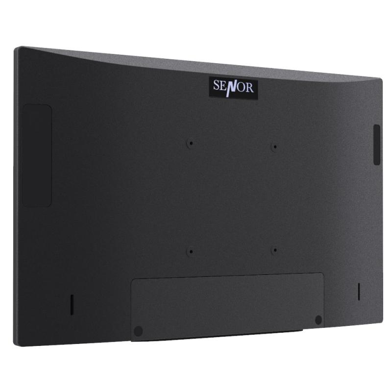 Hygrolion K8ve Panel PC, 18,5'' TFT LED Panel PC, PCAP, IP66, N95, 8GB RAM, 128GB SSD