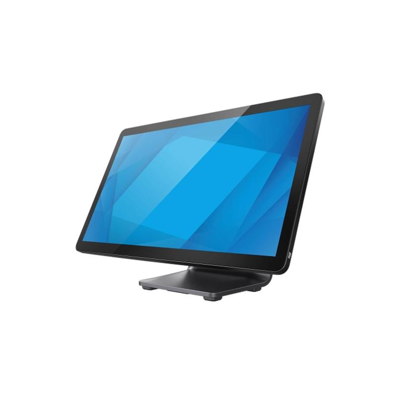 Elo 1504L, 39,6cm (15,6''), Projected Capacitive, 10 TP, Full HD, USB, USB-C, Kit, schwarz