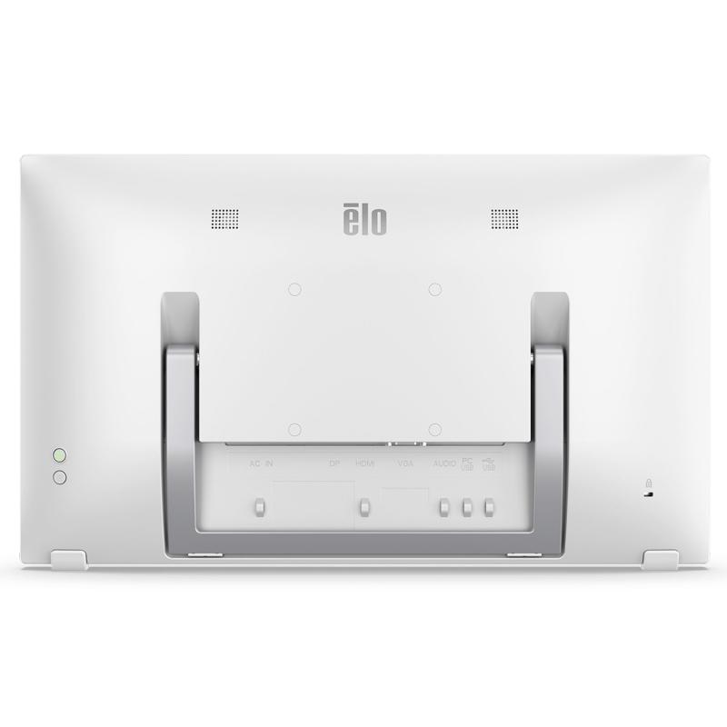 Elo 2470L, Blendschutz, 61cm (24''), Projected Capacitive, 10 TP, Full HD, wei&szlig;