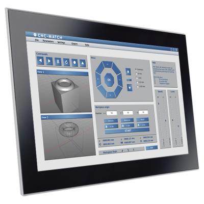 21.5" Touchmonitor PCAP HDMI