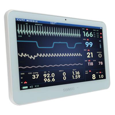 21.5" WMD-223 Medical PCAP Touchmonitor