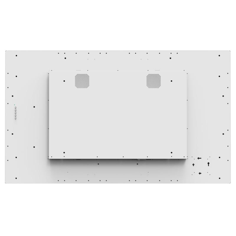 iiyama ProLite TF5539UHSC-W1AG, 139cm (55''), Projected Capacitive, 4K, wei&szlig; , openframe