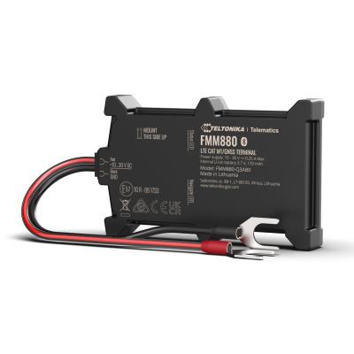 Teltonika FMM880 4G LTE Cat M1 Tracker