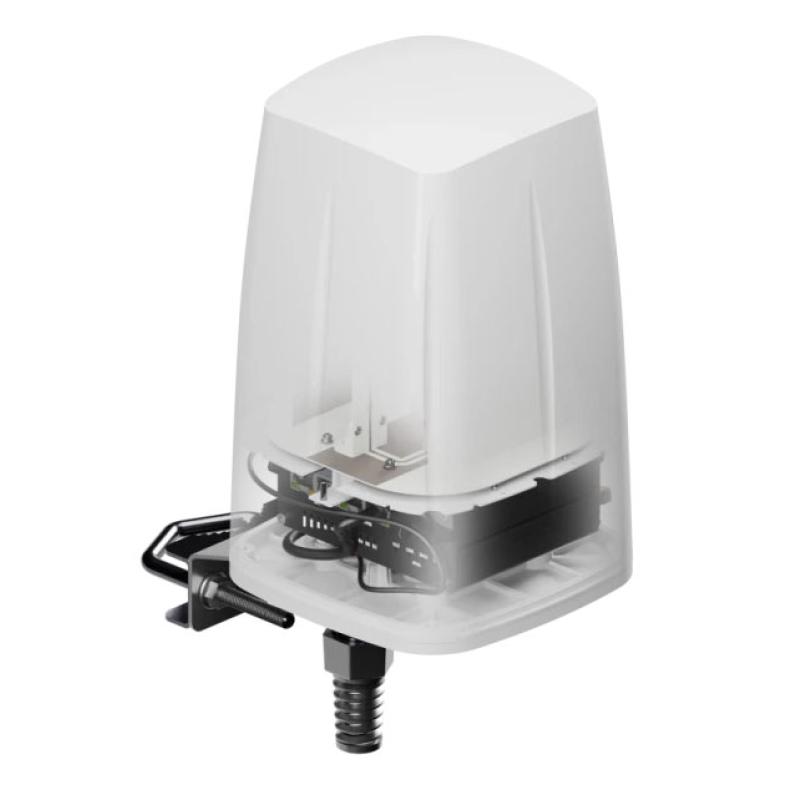 Teltonika Outdoor LTE/Wi-Fi/GPS/Bluetooth-Antenne f&uuml;r RUTX11 und RUTM11 Router