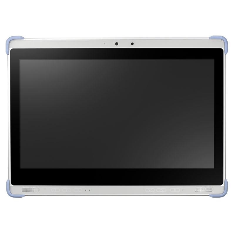 Advantech AIM-89H, 13.3'', ohne Betriebssystem, 8GB/256GB