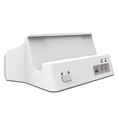 Advantec Desk Dock LAN, VGA, COM, USB f&uuml;r MIT-W102