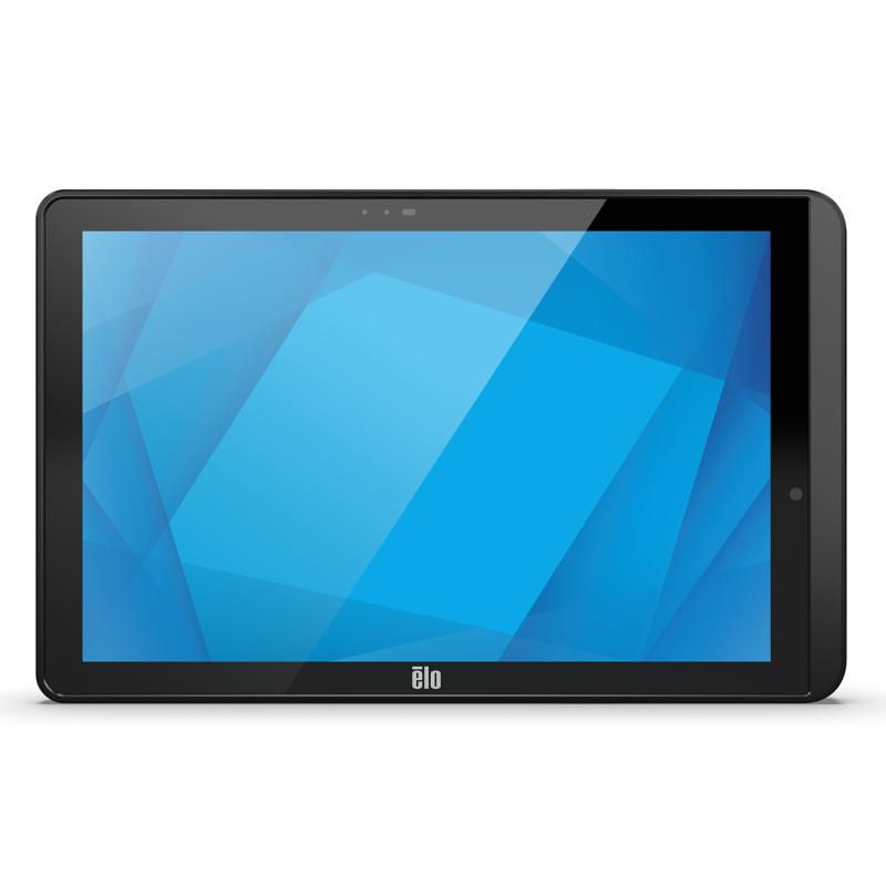 Elo Pay M100, EMV, 2D, SE4100, 25,7cm (10,1''), PCAP, USB-C, BT, WLAN, eSIM, 4G, NFC