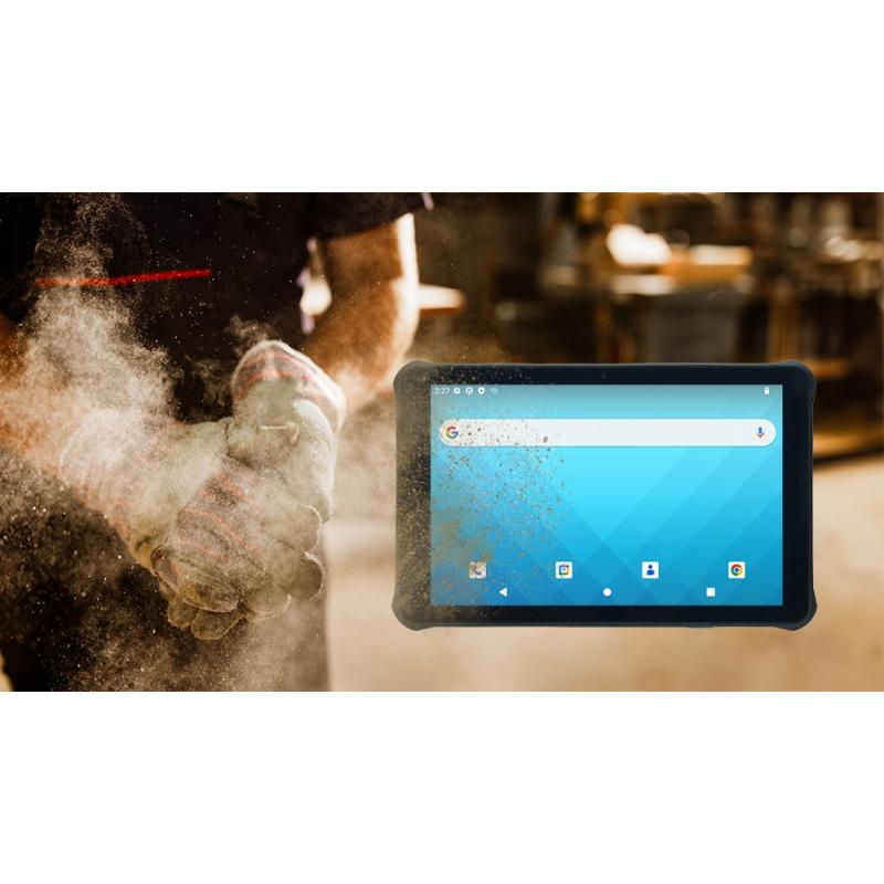 Unitech RT112 10", WIFI-Only, Android 13, 6GB/128GB