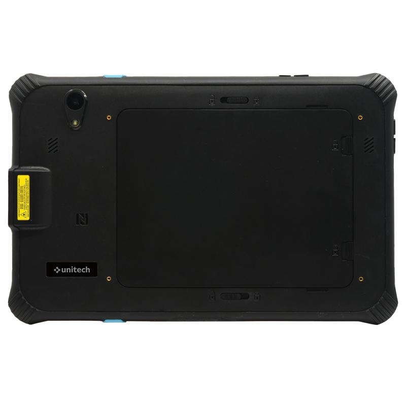 Unitech RT112 10", WIFI + 5G, Windows 11, 8GB/128GB