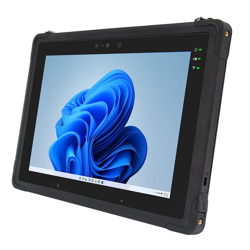 Unitech TB170Plus - 10", WIFI-Only, Windows 11, 8GB/256GB