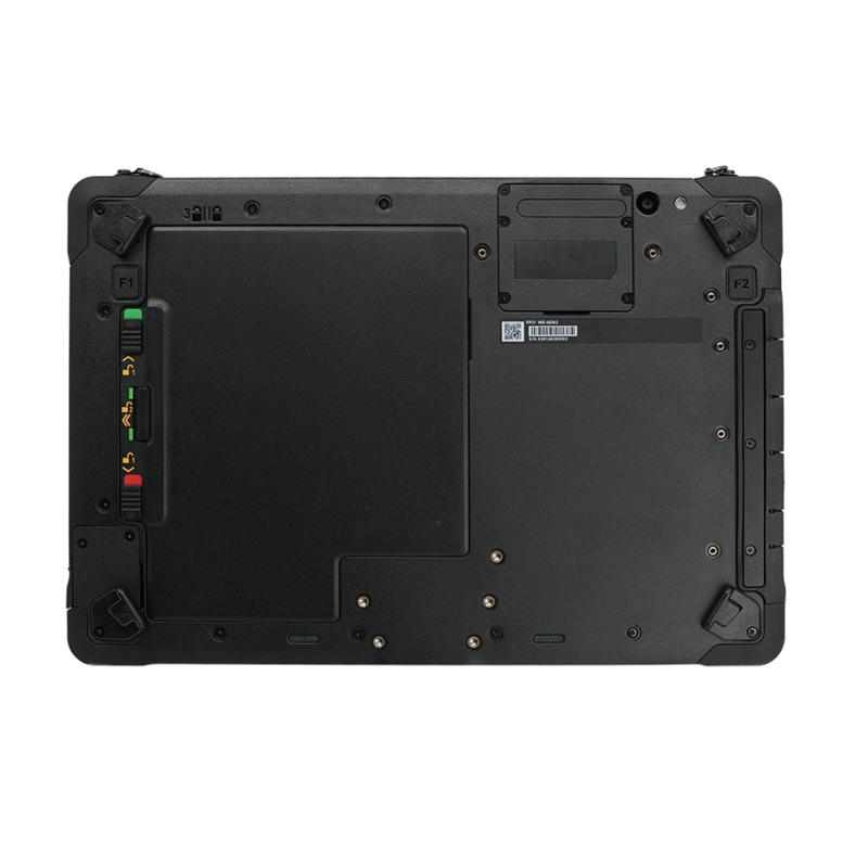 Unitech TB170Plus - 10", WIFI-Only, Windows 11, 8GB/256GB