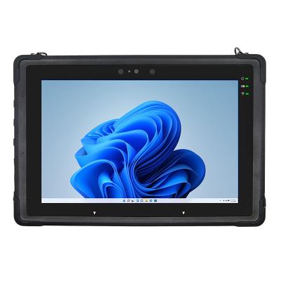 Unitech TB170Plus - 10", WIFI + LTE, Windows 11, 16GB/256GB