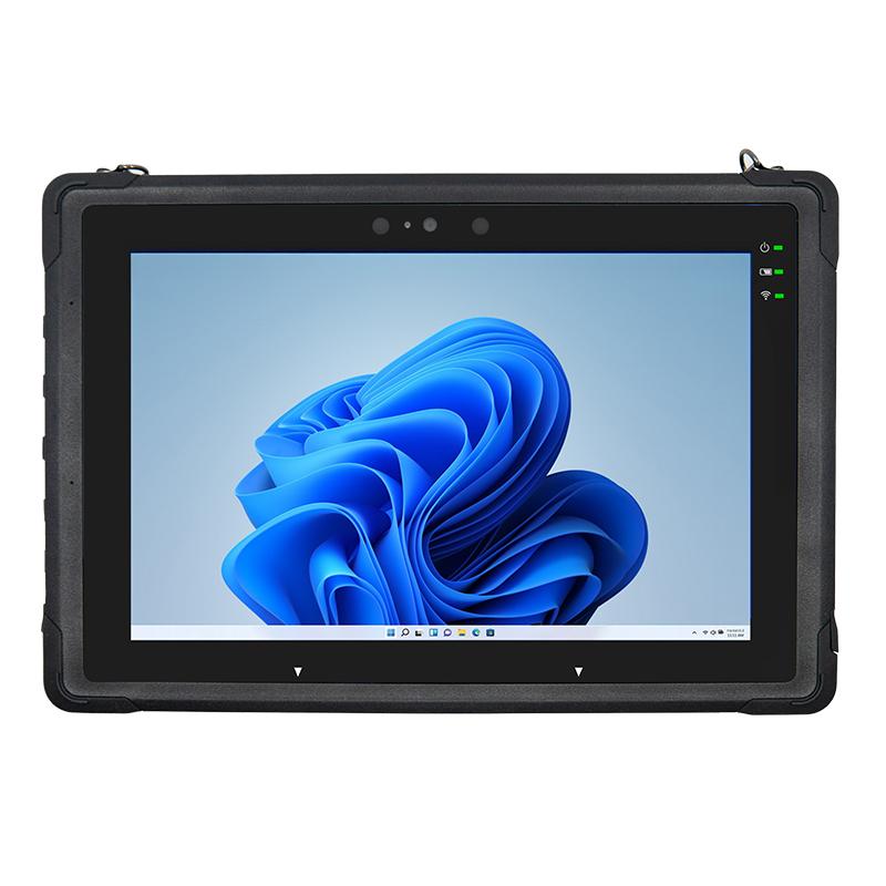 Unitech TB170Plus - 10", 2D Scanner, WIFI + LTE, Windows 11, 8GB/256GB