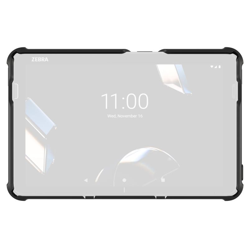 Zebra ET401 Schutzh&uuml;lle 8" mit Scanner