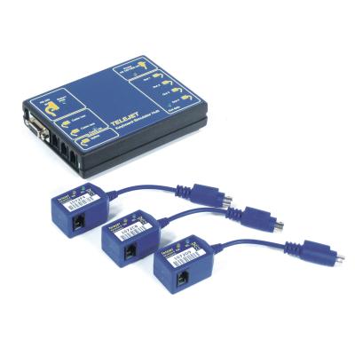 TELEJET Webresetter Starterkit