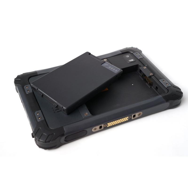 imaraTab 7 &ndash; 7" Rugged Industrie Tablet PC, N3350, 4GB RAM, 64GB eMMC, inkl. Windows 10 Pro