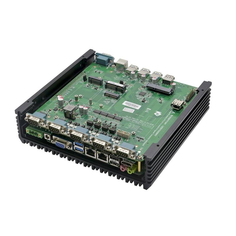 Custom PicoSYS C6850Z-C6 Embedded PC