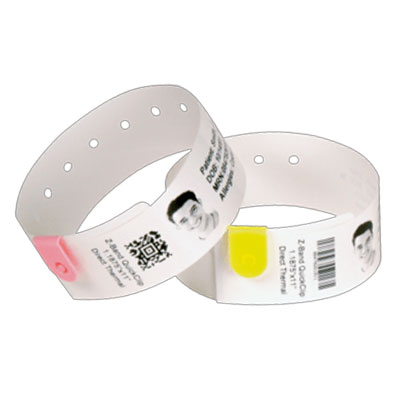TSC Patientenarmbänder