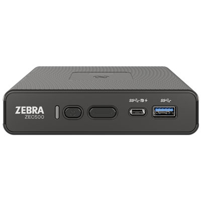 Zebra ZEC500 Android Enterprise Computer