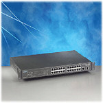 Planet-26-Port-Layer-3-Web-SNMP-Switch