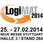 logimat14