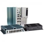 Neue Embedded-PC Serie mit Baytrail Prozessoren