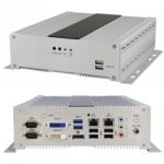 Die leistungsstarke Schnittstelle für industrielle Automation &#8211;  PicoSYS 2616 Embedded-PC