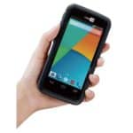 CipherLab RS30 – Firmen-Smartphone im Industriedesign