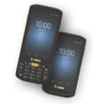 Der mobile Computer TC20 von Zebra – das Business-Werkzeug, bei dem alles stimmt!