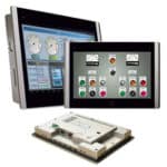 Erfolgreiche HMI Projekte – Leicht und einfach umsetzbar mit Panel PCs von ICO mit integrierter HMI Software