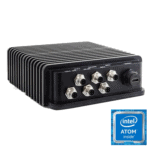 Digital Signage unter extremsten Bedingungen – mit dem Hygrolion 68 Embedded PC spielend umsetzbar